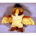 Good price cute stuffed animal owl toy